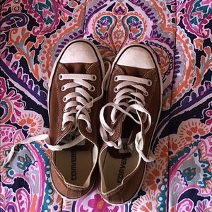 Brown converse